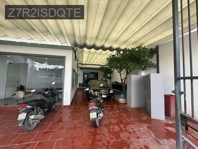 Bán căn nhà mặt tiền Tỉnh Lộ 7- xã An Nhơn Tây - Xã An Nhơn Tây  -  Huyện Củ Chi 