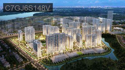 Căn Hộ Vinhome Q9, view Vành Đai 3, đủ tiện nghi - Phường Long Thạnh Mỹ  -  Quận 9 