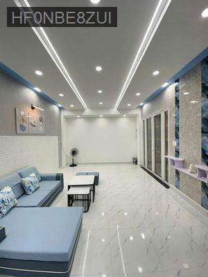 BÁN GẤP NHÀ, AN PHÚ ĐÔNG Q.12, DT 50M², 2,15TỶ, ĐANG CHO THUÊ 10TR/TH - Phường An Phú Đông  -  Quận 12 