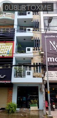 Bán nhà mặt tiền Q.4, Đường 41. Tiện kinh doanh. Giá 29 tỷ. - Phường 9  -  Quận 4 