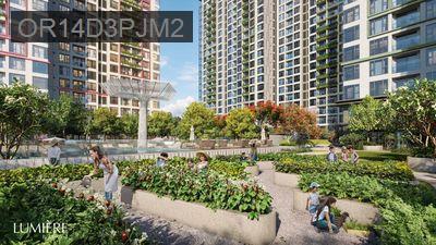 Gấp! Chính chủ bán Shophouse Lumiere Boulevard Q9 đã có sổ, giá 13tỷ5 - Phường Long Bình  -  Quận 9 