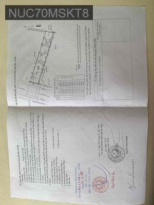 Bán nhà đường Minh Phụng - Phường Tân Thới Nhất  -  Quận 12 