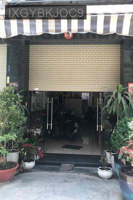 Chính chủ cần bán nhà 3.5 tấm, hẻm xe hơi, Quận 6 - Phường 7  -  Quận 6  Chính chủ cần bán nhà 3.5 tấm, hẻm xe hơi, Quận 6 - Phường 7  -  Quận 6