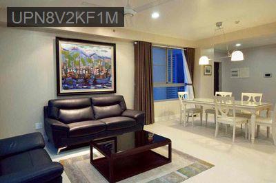 Chính chủ bán căn hộ Green Valley 3pn2wc viê sân golf - Phường Tân Phong  -  Quận 7 