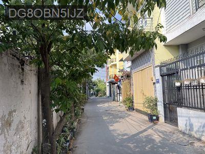 Bán nhà đất 1 sẹc tại Nguyễn Duy Trinh, p Long Trường, Q9, 128 tỷ VND - Phường Long Trường  -  Quận 9 