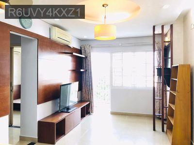 Cần bán Căn Hộ 155 NGuyễn Chí Thanh Quận 5, Dt : 67m2, 2PN, 3.5 tỷ/căn - Phường 9  -  Quận 5 