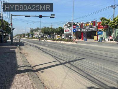 cần bán nhà mặt tiền và hai mươi bảy phòng trọ đang cho thuê - Xã An Điền  -  Thị xã Bến Cát 