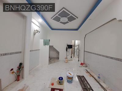 Bán Nhà mới khu phú định hoàng ngân - Phường 16  -  Quận 8 