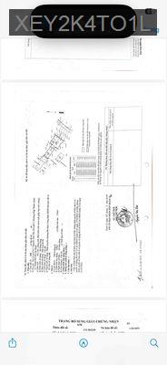 Bán nhà mặt tiền Nguyễn Ảnh Thủ - Phường Hiệp Thành  -  Quận 12 