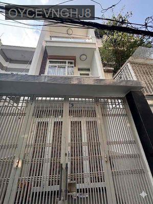 Bán nhà chính chủ Hoà Hưng Q10 - Phường 13  -  Quận 10 