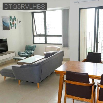 Bán căn góc SPA 2PN 70m2 tuyệt đẹp Masteri Thảo Điền view sông, 8.4 tỷ - Phường Thảo Điền  -  Quận 2 