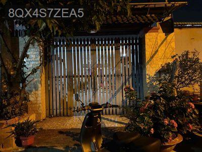 Nhà cấp 4 rộng rãi thoáng mát ngay Bà Điểm gần 2 chợ lớn - Xã Bà Điểm  -  Huyện Hóc Môn 