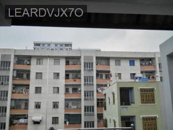 Bán chung cư Nhiêu Tứ, 53m2(2PN) đầy đủ NT, số hồng. - Phường 7  -  Quận Phú Nhuận 