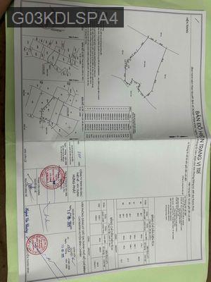 ĐẤT RUỘNG HCM CHÍNH CHỦ giá 1tr5/m2 - Xã Phong Phú  -  Huyện Bình Chánh 