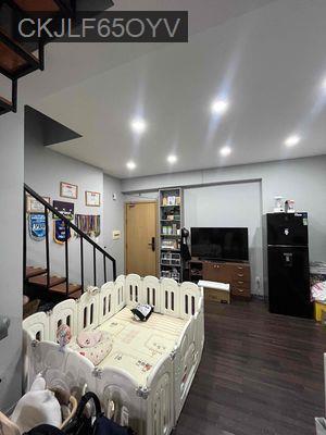 Duplex căn góc 72m2 2PN 2WC đã có sổ - Phường Tân Kiểng  -  Quận 7 