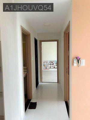 Cần bán gấp căn hộ SAFIRA KĐ,67m2 2PN - 2WC Full nội thất như hình - Phường Phú Hữu  -  Quận 9 