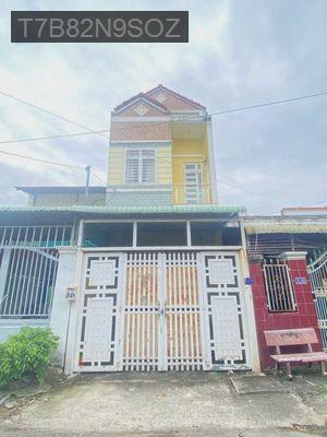 Bán gấp nhà MT huỳnh văn cọ và ql22,112m2,giá 2ty5, shr,bao sang tên - TT. Củ Chi  -  Huyện Củ Chi 