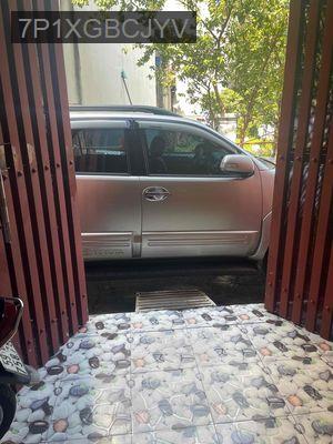 nhà hẻm xe hơi 60m,3 phòng ngủ - Phường Tân Chánh Hiệp  -  Quận 12 