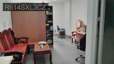 Bán căn hộ 1Pn Q7 chỉ 1.35 tỷ - Phường Phú Thuận  -  Quận 7 