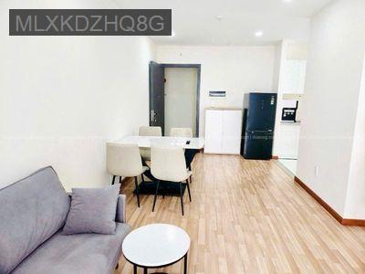 chính chủ cần bán gấp căn hộ citygate nội thất - Phường 16  -  Quận 8 