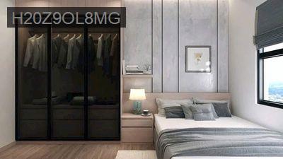 Chỉ từ 150Tr thanh toán Đợt 1-10%, Đủ 20% sỡ hữu ngay Căn Hộ Hiện Đại - Thị trấn Bến Lức  -  Huyện Bến Lức 