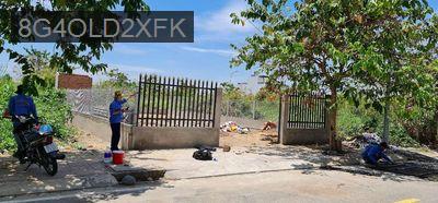 BÁN ĐẤT BIỆT THỰ - Xã Phước Kiển  -  Huyện Nhà Bè 