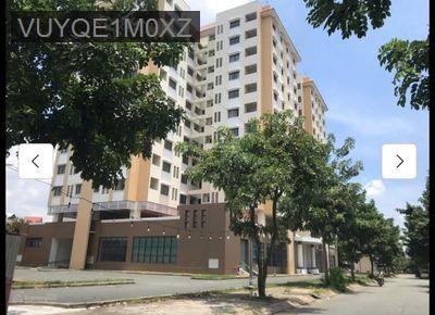 Sổ Hồng ✅ Diện tích 51 M2 ➡️ Giá 2,1 tỷ ✅ Diện tích 62M2 ➡️ Giá 2,3 tỷ - Phường Tân Thới Nhất  -  Quận 12 