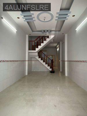 Chính chủ 1% , 269/ phú định 3,5×15m 2 lầu 4.2 tỷ - Phường 16  -  Quận 8 
