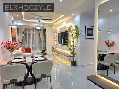 Cần bán căn góc Sky Garden, nhà đẹp, mới 100% - Phường Tân Phong  -  Quận 7 