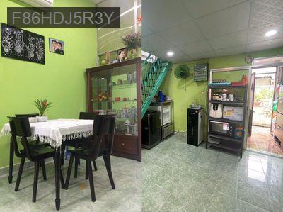 CĂN HỘ 45M² – 2 PHÒNG NGỦ – CÁCH THẢO CẦM VIÊN CHỈ 3 PHÚT ĐI BỘ - Phường 19  -  Quận Bình Thạnh 