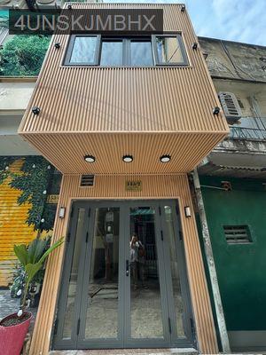 CHÍNH CHỦ BÁN NHÀ CẠNH MẶT TIỀN Q10, HXH 3TẦNG, 42M2, 2PN 2WC, 4 TỶ - Phường 11  -  Quận 10 