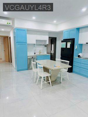 Căn 3PN/2WC - Nhà Mới Sửa Sang Đẹp - Giá *** Khu - Saigon South - Xã Phước Kiển  -  Huyện Nhà Bè 