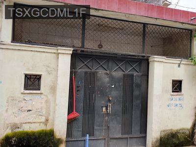 NHÀ BÁN - Phường 5  -  Quận 8 