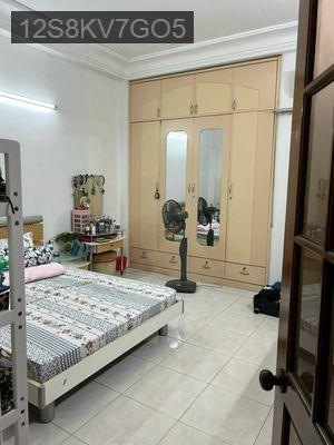 Cần Bán Nhà MT Gò Dầu Tân Phú DT 4.5x18m Giá Bán 13.5 tỷ. KC 5 Tầng - Phường Tân Quý  -  Quận Tân Phú 