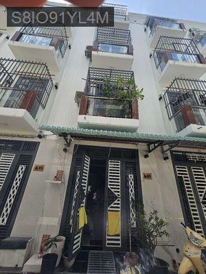 Tôi chính chủ cần bán nhà - Thị trấn Cần Giuộc  -  Huyện Cần Giuộc 