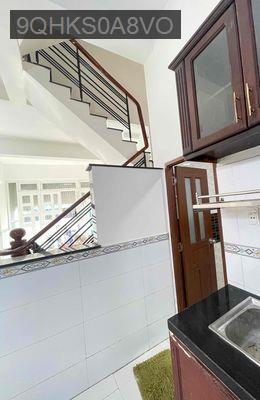 Bán nhà đẹp 2 lầu Phú Thọ Hòa, Tân Phú – chỉ 4.6 tỷ - Phường Phú Thọ Hoà  -  Quận Tân Phú 