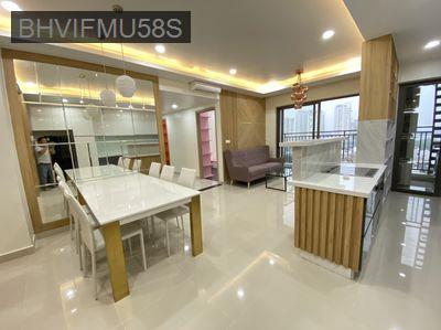 Giá cực tốt - 3PN The Sun Avenue 89m2 - 8,3 tỷ - ĐÃ CÓ SỔ - Phường An Phú  -  Quận 2 