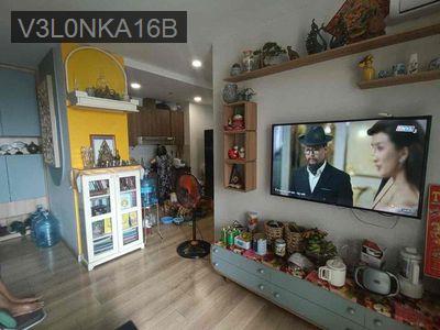 bán rẻ chung cư An Phú khu A 96 m2 nội thất bao đẹp giá rẻ hơn thị trư - Phường 11  -  Quận 6 