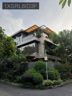 cần bán biệt thự nam thông 3 phú mỹ hưng - Phường Tân Phong  -  Quận 7 