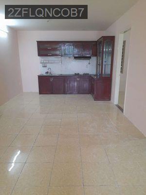 Bán chung cư quân khu 7 2pn 3pn p. Trung mỹ tây q12. - Phường Trung Mỹ Tây  -  Quận 12 