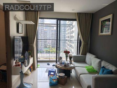 Siêu rẻ căn hộ cao cấp tầng cao Vinhomes 2PN - Phường Long Bình  -  Quận 9 