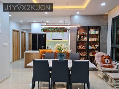 Emerald: Bán gấp căn hộ 3PN-2WC, DT:112m2, full nội thất, giá 5.32 tỷ - Phường Sơn Kỳ  -  Quận Tân Phú  Emerald: Bán gấp căn hộ 3PN-2WC, DT:112m2, full nội thất, giá 5.32 tỷ - Phường Sơn Kỳ  -  Quận Tân Phú