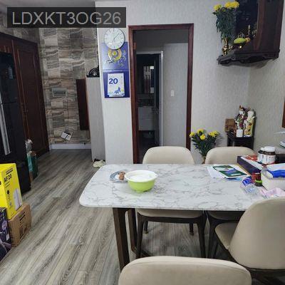 BÁN CĂN HỘ CHUNG CƯ KIM TÂM HẢI - Phường Tân Thới Nhất  -  Quận 12 