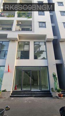 💫Bán Sohue Chung cư STW tham.lương Mặt tiền - Phường Tân Thới Nhất  -  Quận 12 