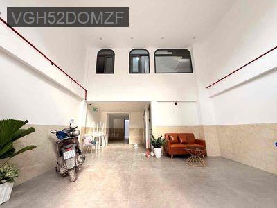 BÁN CHDV VỊ TRÍ ĐẸP ĐƯỜNG Ô TO TRÁNH 1,2 TỶ/NĂM - Phường 12  -  Quận Gò Vấp 