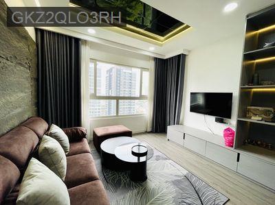 Dragon Hill 1 | 92m (3PN - 2WC) | Sổ Hồng. Nội thất cao cấp. Hướng gió - Xã Phước Kiển  -  Huyện Nhà Bè 