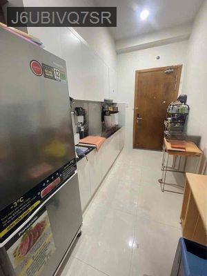 Sài Gòn Intela căn hộ 55m2 2PN, 2WC - Xã Phong Phú  -  Huyện Bình Chánh 