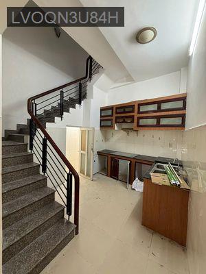 Bán nhà - Phường 10  -  Quận Tân Bình  - 40m² - 5.8tỷ