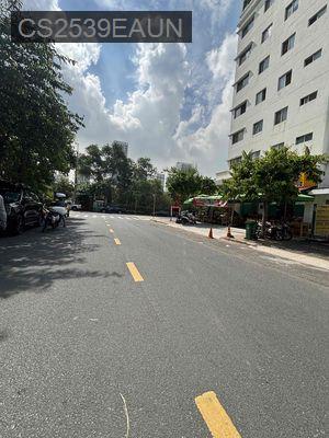 Bán nhà - Phường Tân Thuận Đông  -  Quận 7  - 150m² - 18.299tỷ