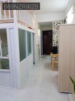 Bán chung cư - Phường Tân Phú  -  Quận 7  - 36m² - 1.35tỷ